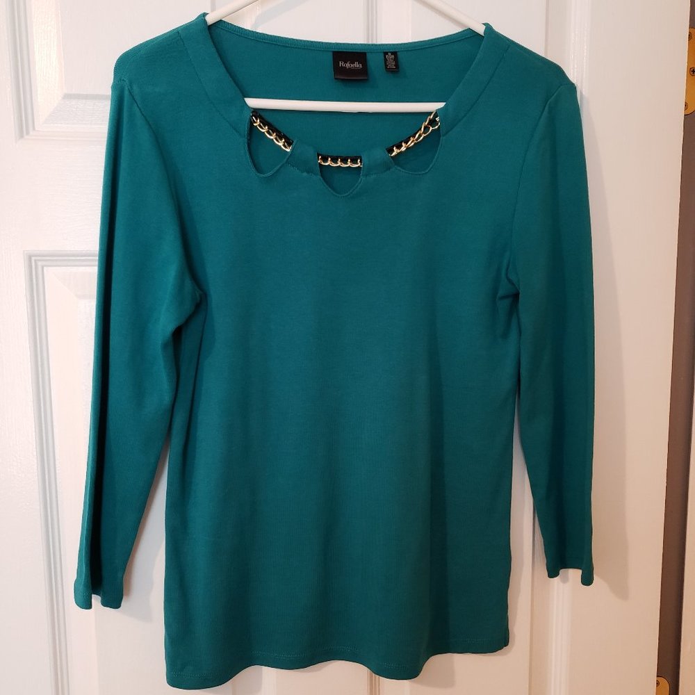 Rafella blouse